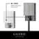 Avenue 1 - Light LED Dimmable