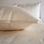 Hammered Euro Throw Pillow-45921480
