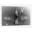 « plongeur explores the wreck of a mitsubishi zero fighter plan », reproduction d’impression sur toile-32115400-72034548-72034549