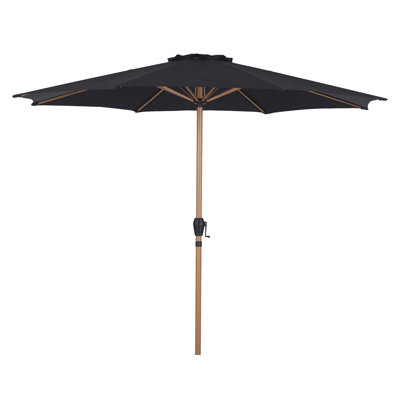 Chasity 300cm Market Parasol