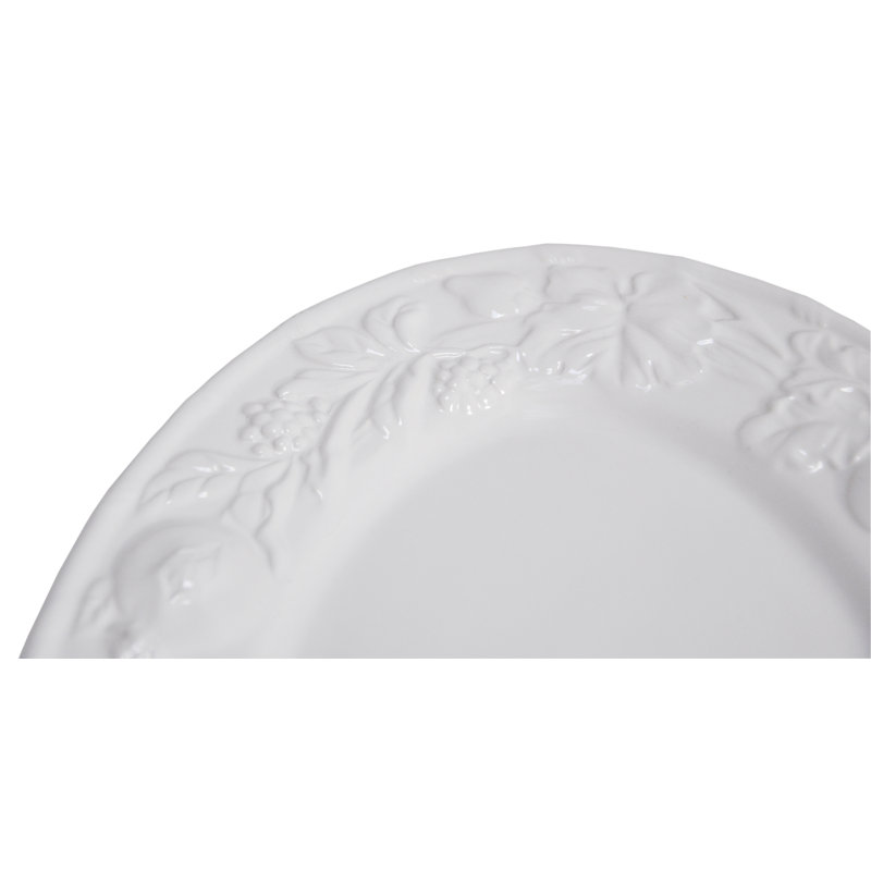 Rosalind Wheeler Drumnacole Ceramic Platter