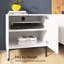 Armoire de rangement modulaire 24W avec portes-1252754716