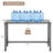 Table de bar d'extérieur-7674167