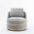 Velours gris velours est en rupture de stock