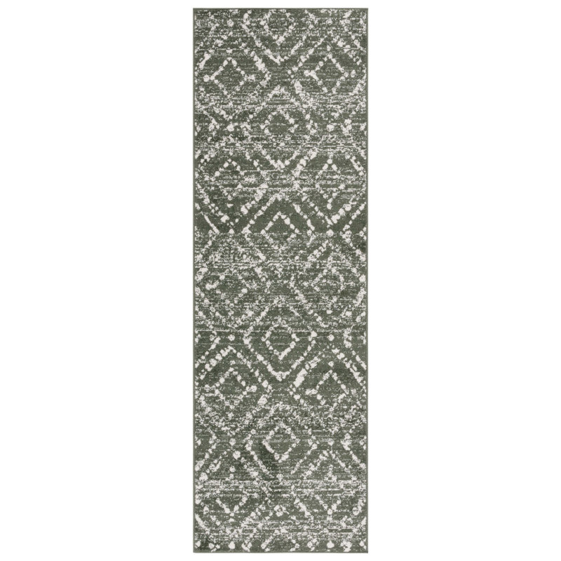 Keleigh Area Rug, Runner 2'6" x 8'