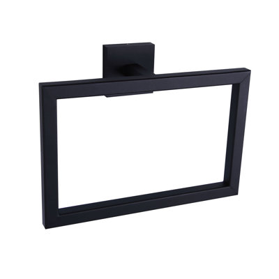 Janno Towel Ring