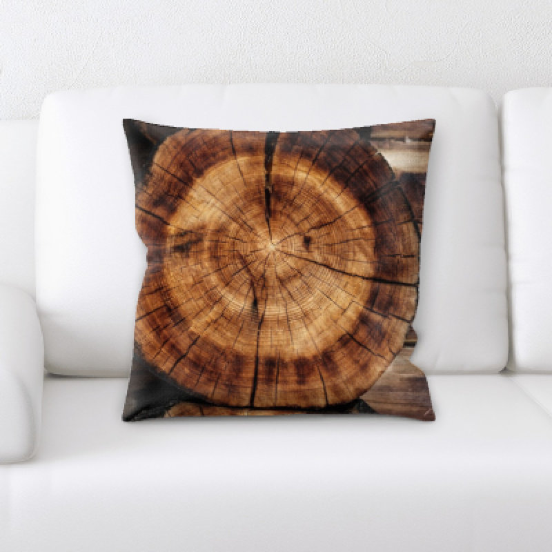 Coussin décoratif Weinberg