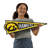 NCAA Iowa Hawkeyes Pennant Sign