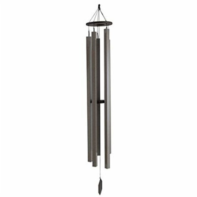 Latonjia Metal No Subject Wind Chime