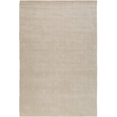Farrow & Ball Holland Stone Plain Wool Area Rug