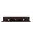 Marquis Floating TV Stand with Open Shelves, Modern Media Console for Living Room or Entertainment Area