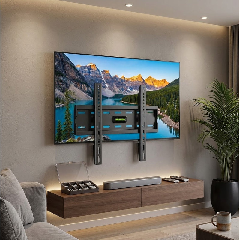 ATEK Wall Plate