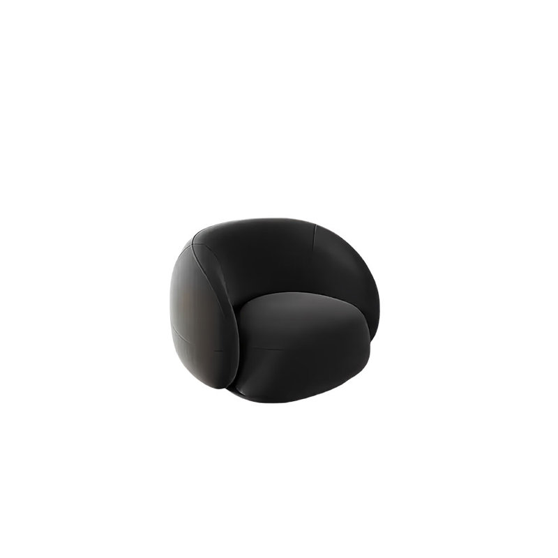Modern simple negotiation module sofa