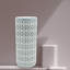 Aydon Ceramic Umbrella Stand - Hand-Finished Glazed Umbrella Holder, Walking Stick Stand and Decorative Floor Vase