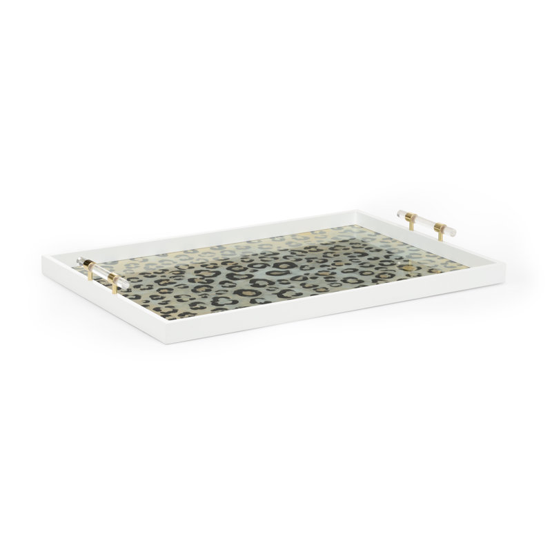 Decorative Tray