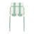 Dining Table Sets(must Include Both Table And Chair), Modern Pp Metal