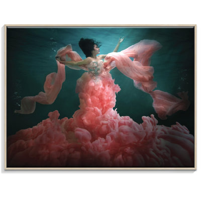 Print on Canvas
