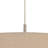 3 - Light Drum Chandelier