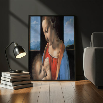Willcox No Frame Print