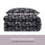 Ensemble d'édredon réversible en microfibre douce, ensemble de literie toutes saisons 2 pièces-125384670-125854527