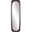 Miroir mural en bois-1231037727