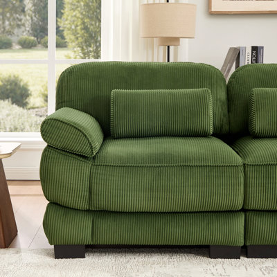 Canapé Cloud Couch