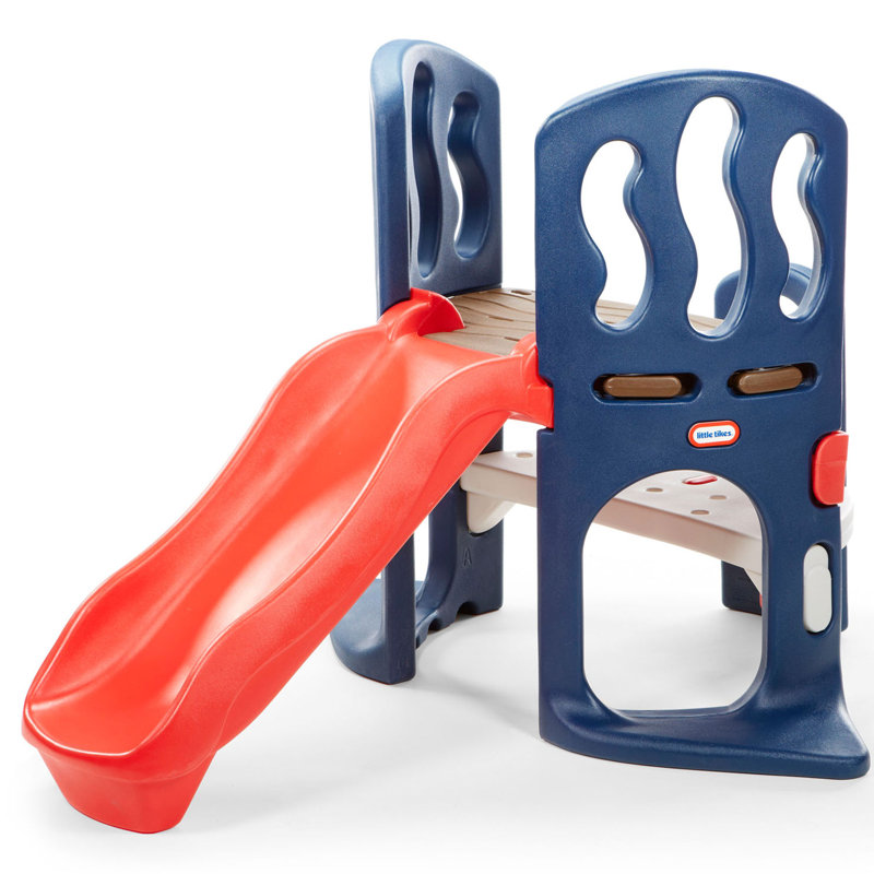 Grimpeur Hide and Slide
