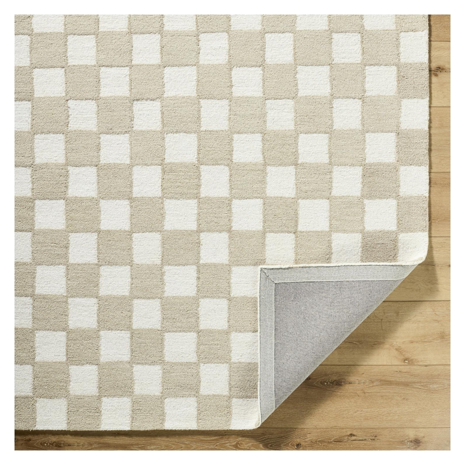 Wright Handmade Rug, Runner 2'6" x 8'