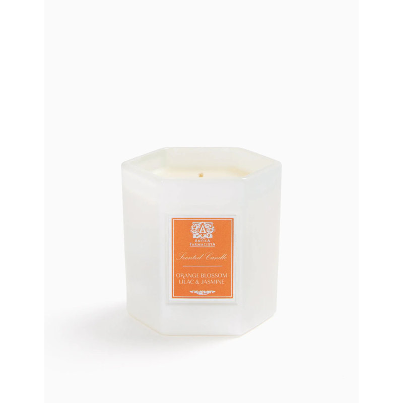 Bougie 9 oz