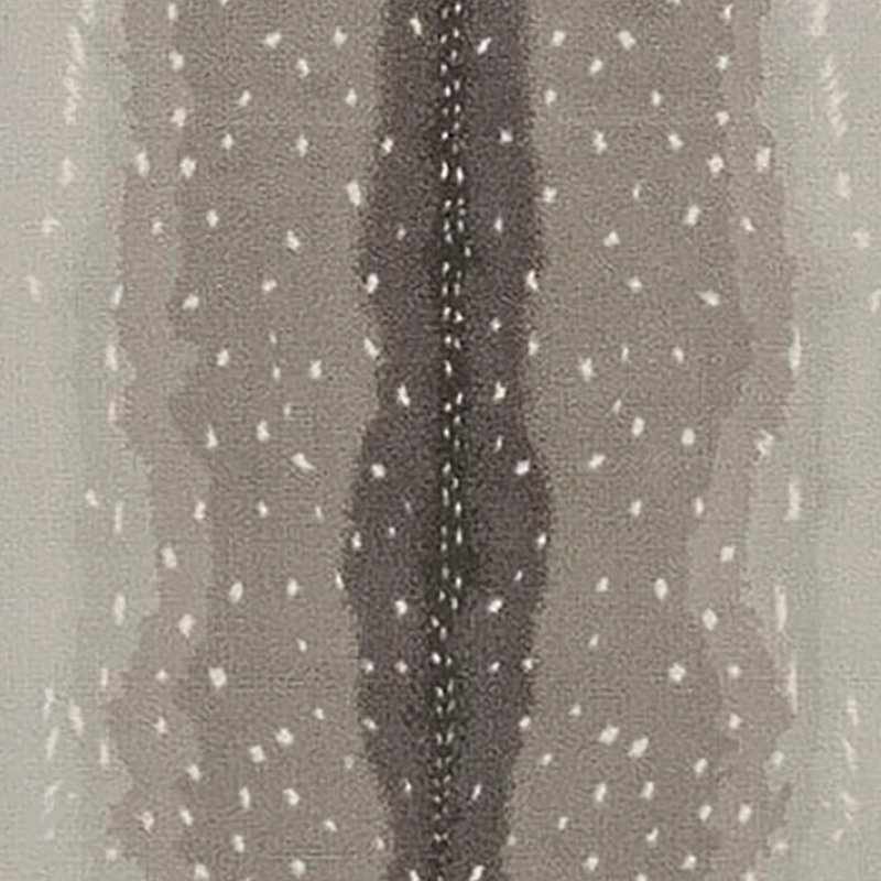 Imagine Nature's Expression Chital Mushroom Area Rug, Rectangle 5'4" x 7'8"
