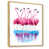 Maple Floater Frame Canvas