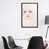 Black Framed Canvas