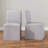 Chesnee Dining Chair with Long Slipcover-123017453-123017452