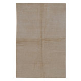 Handmade Wool Area Rug