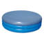 Piscine gonflable en plastique 1,83 pi x 7,5 pi Blue Wave Products