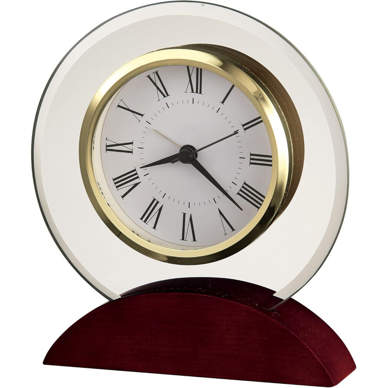 Desktop Clock