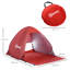 2 Person Tent-1156513266