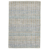 Geneva Handwoven Viscose/Cotton Rug