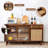 Large Sideboard - Lower Cabinet