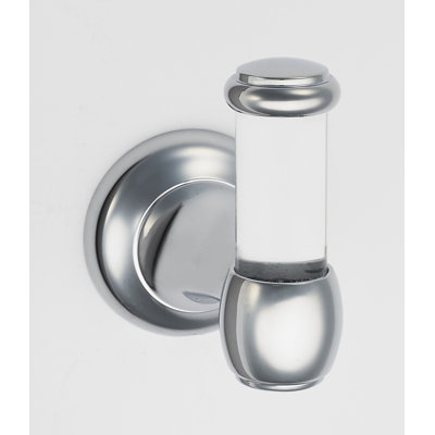 Single Robe Hook
