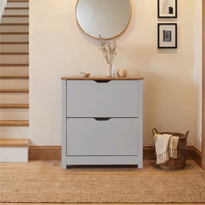 Suseela Shoe Storage