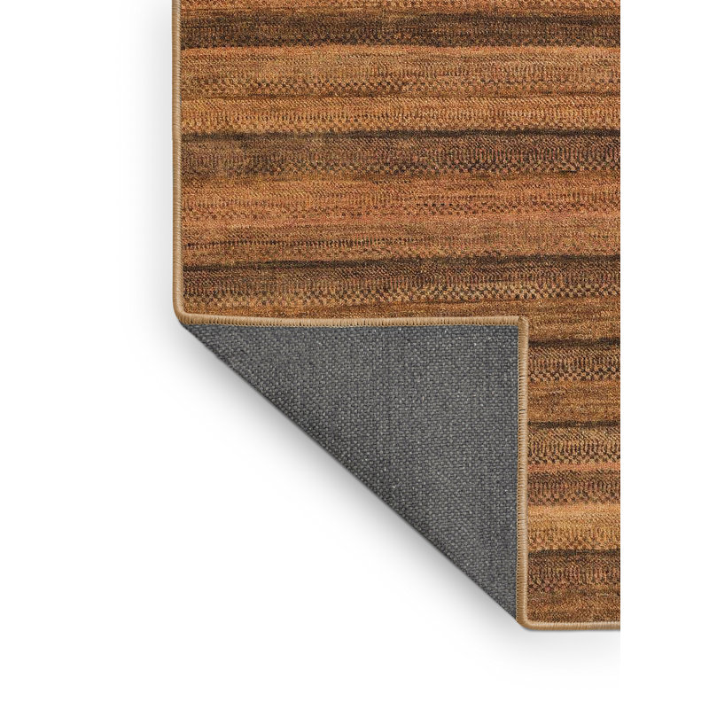 Abstract Indoor Rug, Rectangle 3' x 5'
