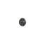 Deltana BBR213U26 Bell Button, Round Contemporary in Polished Chrome-1798571048