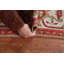 Tapis oriental géométrique 7 x 10