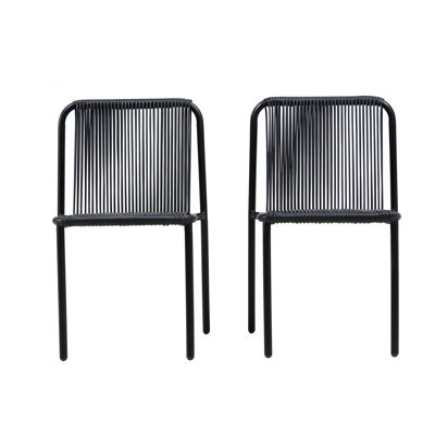 Chaises de salle à manger Zechariah