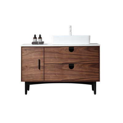 Portree 47" W Single Vanity