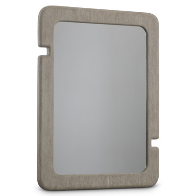 Arcadia Rectangle Mirror