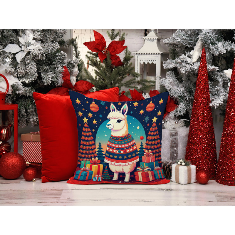 Other/No Pattern Outdoor Throw Pillow, 14" x 14"