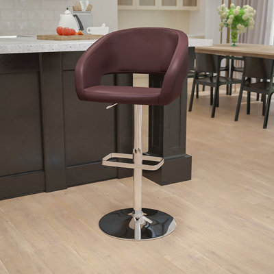 Tabouret de bar Amberlie