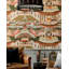 The Curators Cabinet Wallpaper Roll